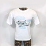 T-shirt “Shuttle Carrier”
