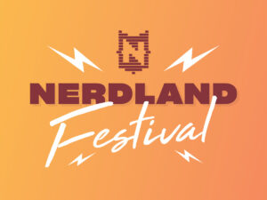Lees meer over het artikel Bollebus op Nerdland Festival!