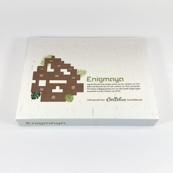 Enigmaya - Afbeelding 3