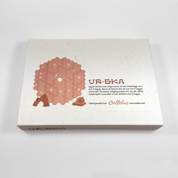 Ur-eka! - Afbeelding 3