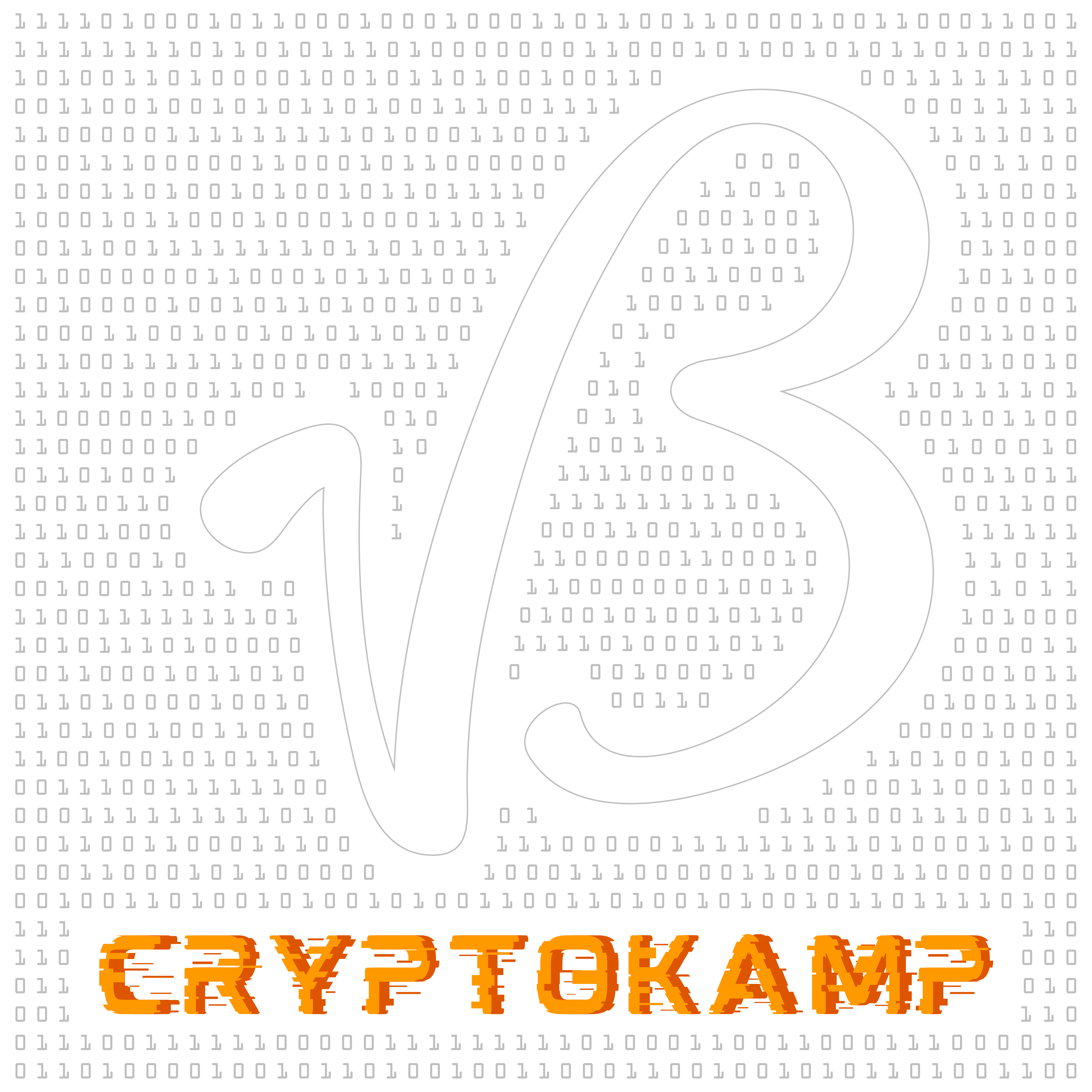 Lees meer over het artikel Cryptokamp