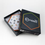 Kaartspel “MØBEE Twin”