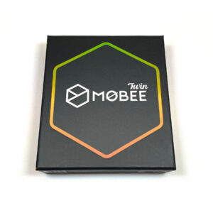 Kaartspel “MØBEE Twin”