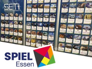 Lees meer over het artikel SPIEL: hoogtij voor bordspelfanaten