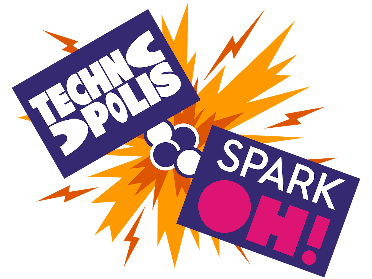 Lees meer over het artikel Technopolis & SPARKOH!