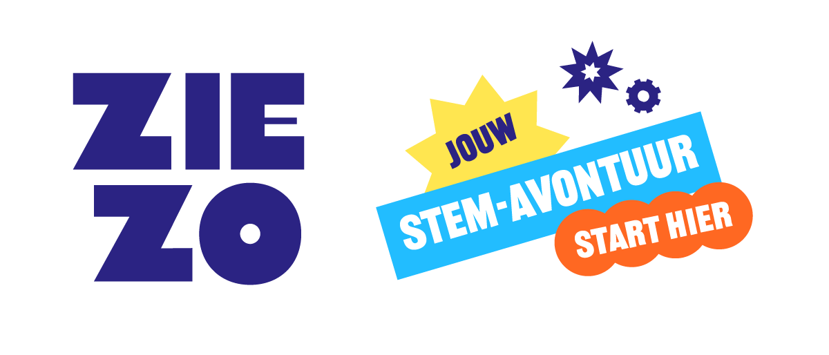 ZIEZO jouw STEM-avontuur start hier